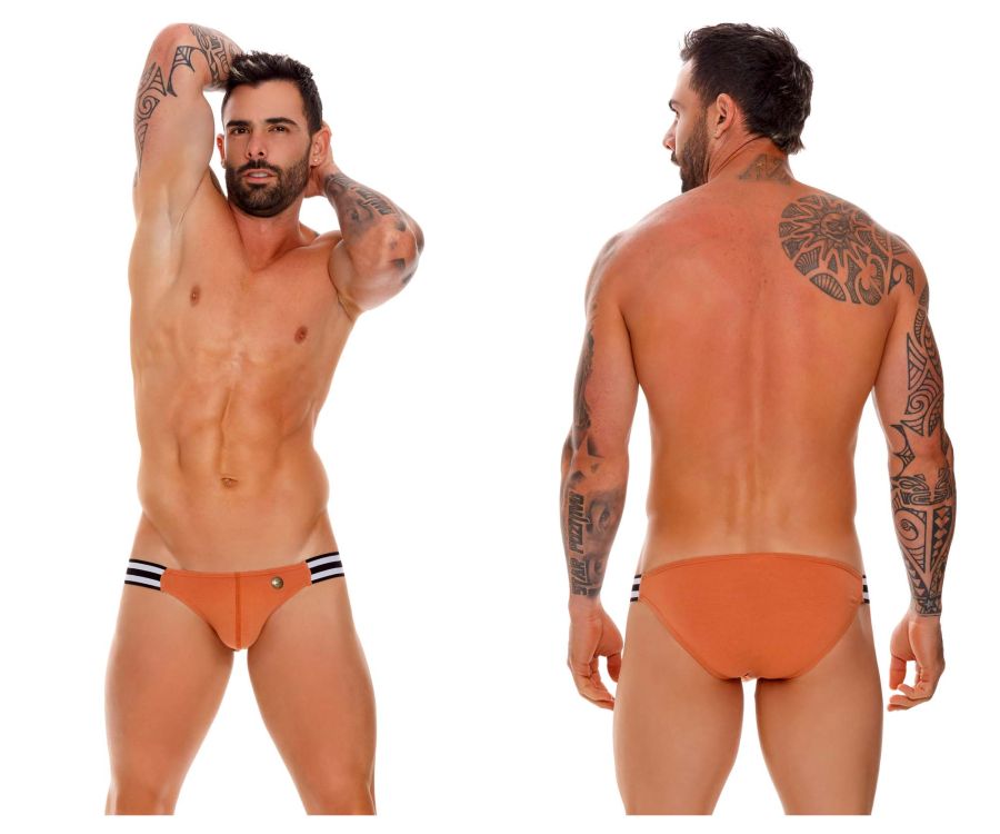 JOR 1628 Chill Bikini Ochre