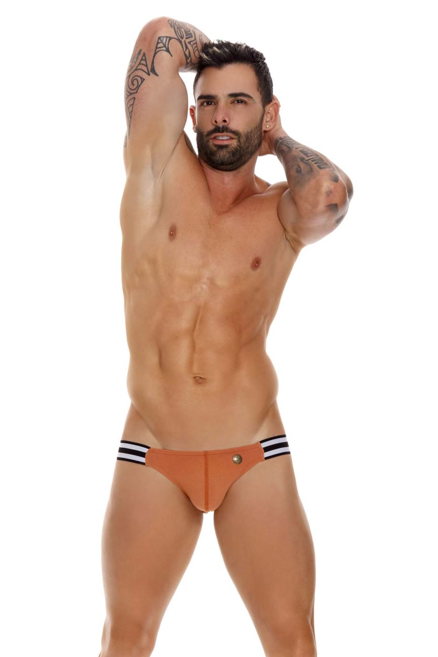 JOR 1628 Chill Bikini Ochre