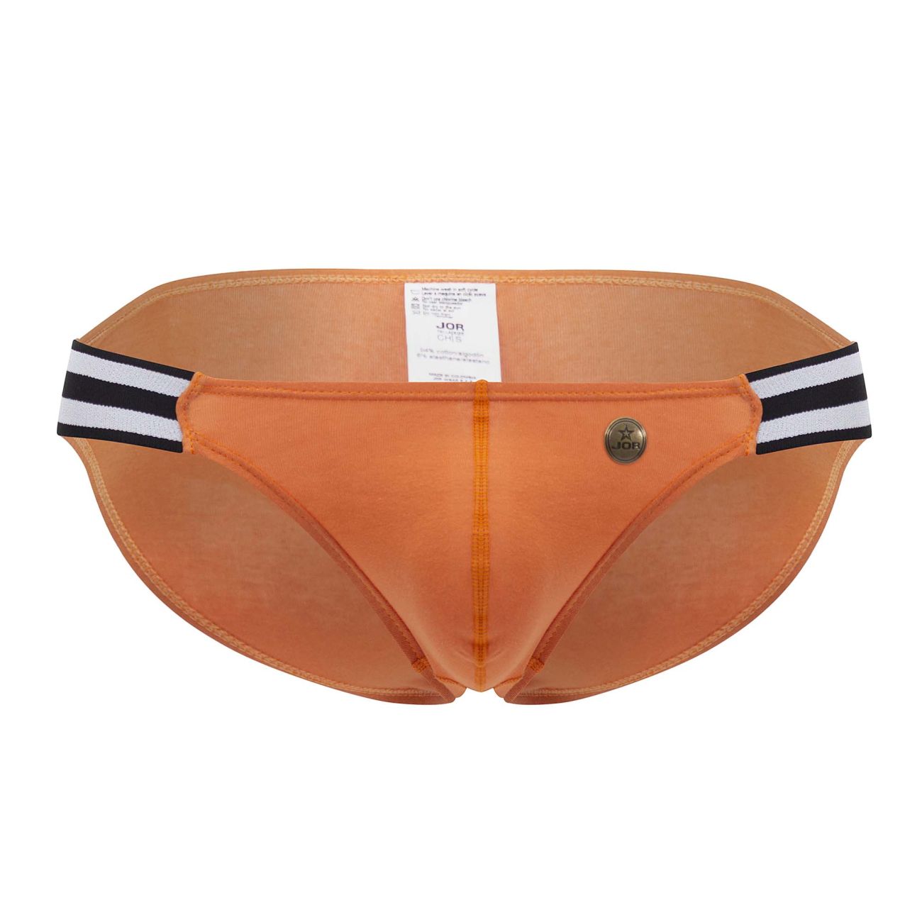 JOR 1628 Chill Bikini Ochre