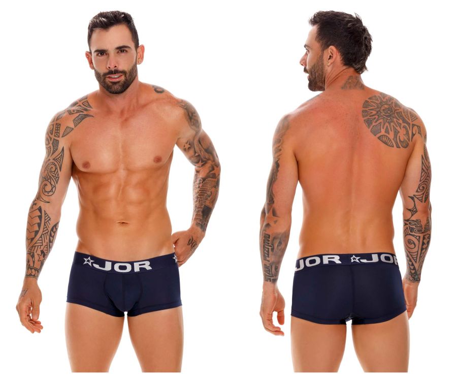 JOR 1638 Galo Trunks Navy