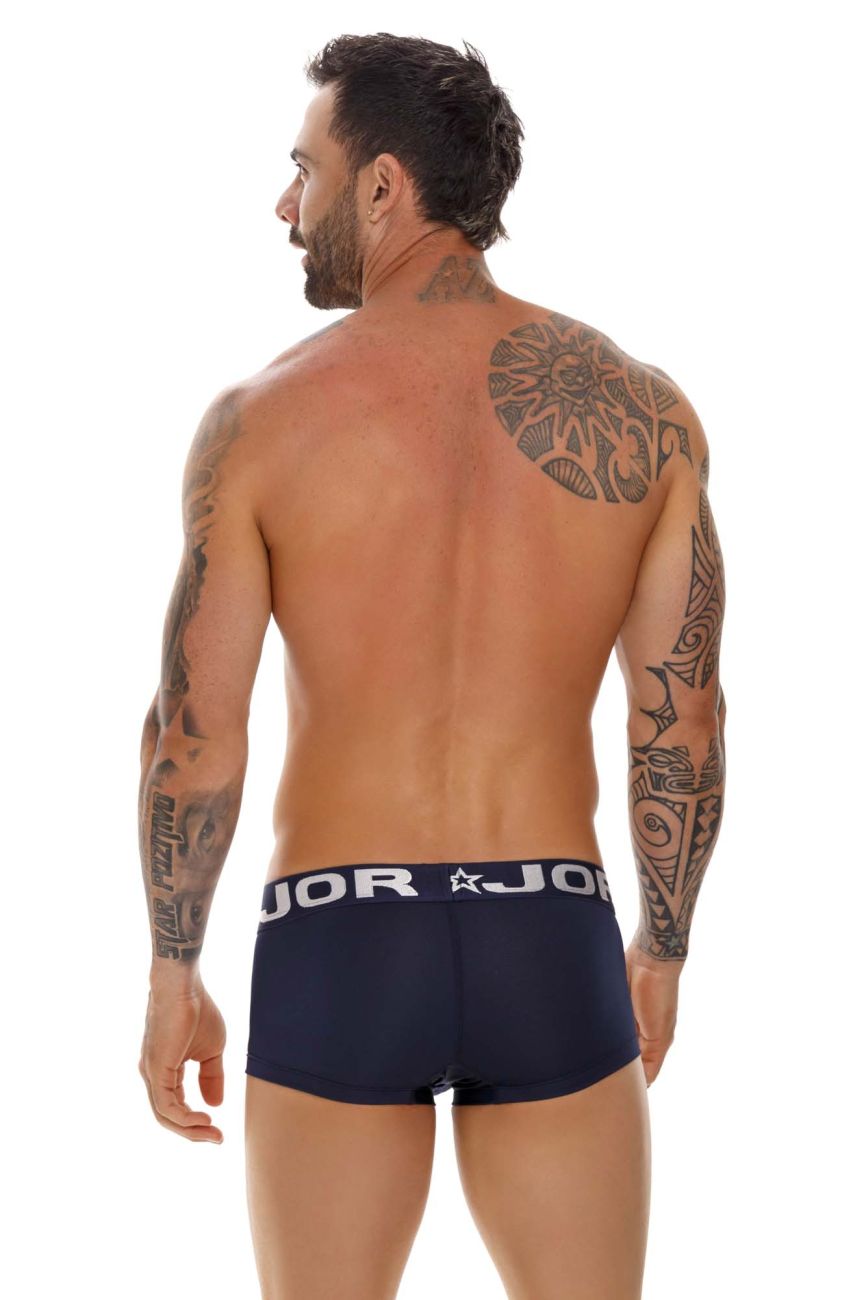 JOR 1638 Galo Trunks Navy