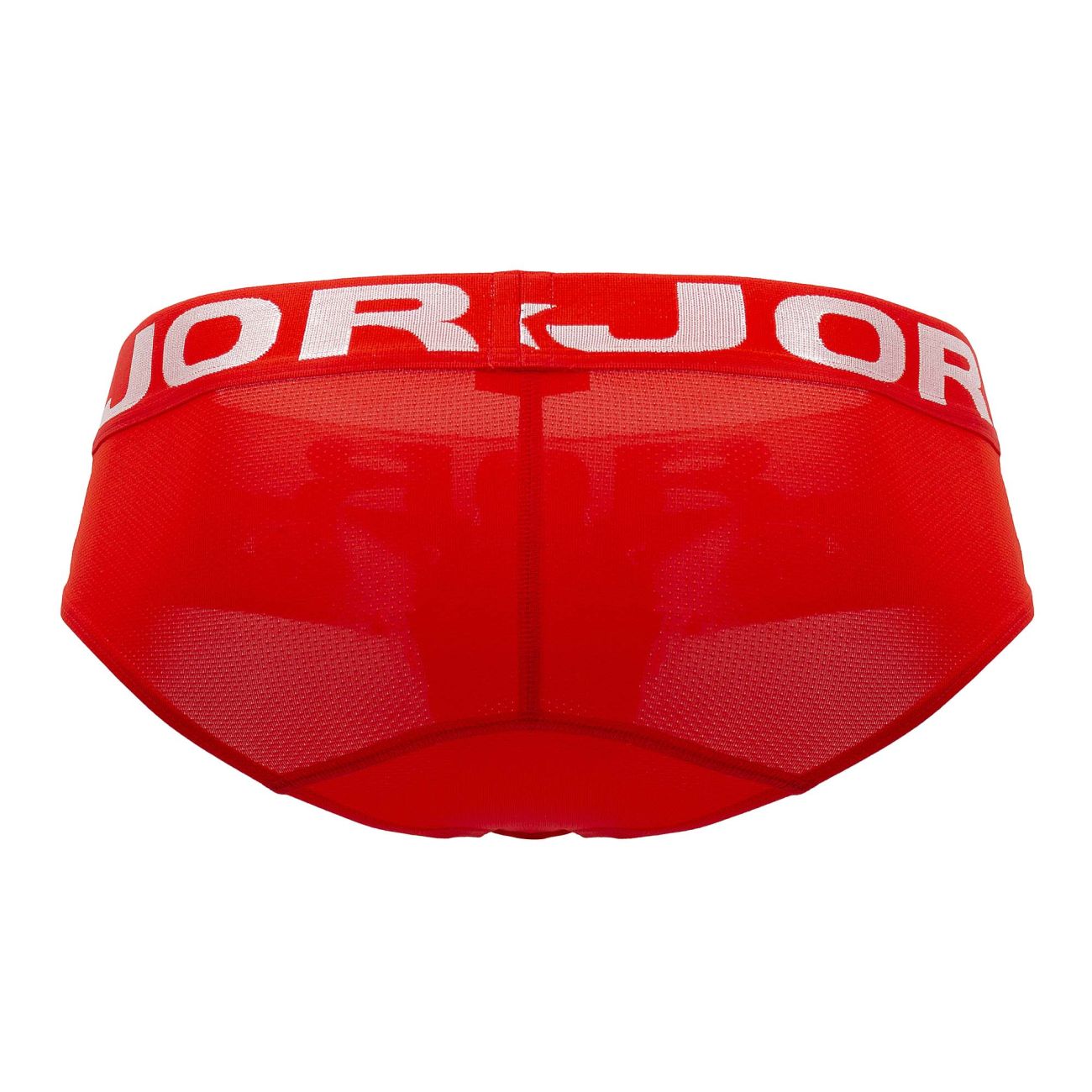 JOR 1639 Galo Bikini Red