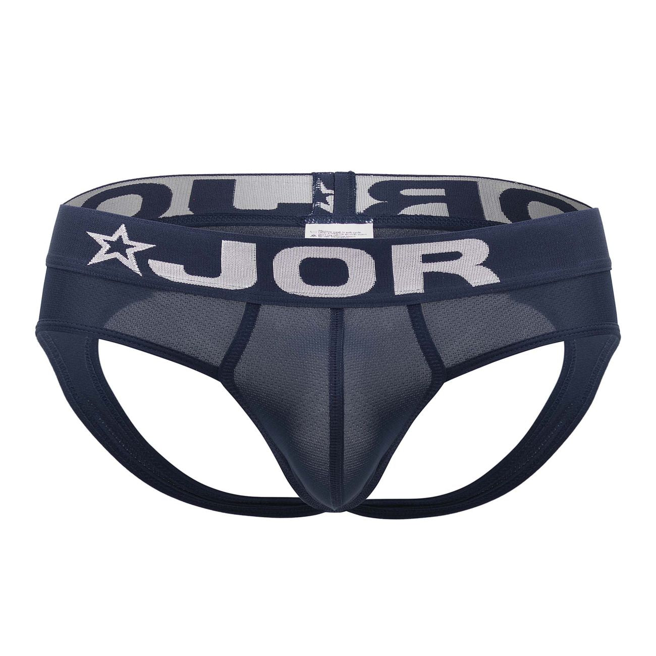 JOR 1640 Galo Jockstrap Navy