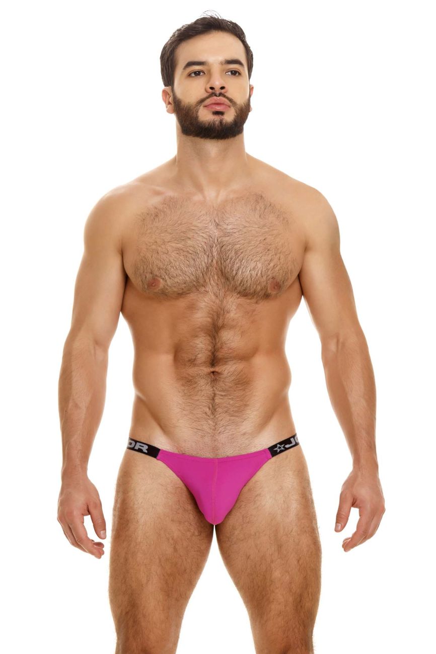 JOR 1732 Dante Thongs Purple