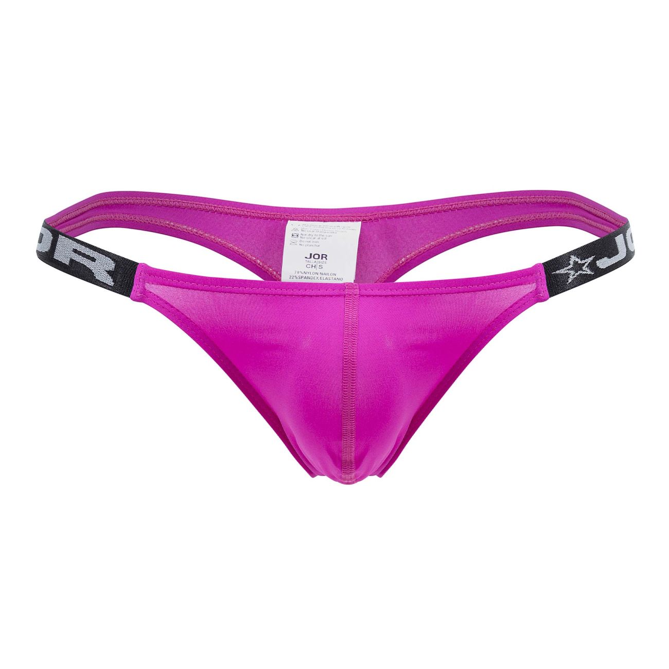 JOR 1732 Dante Thongs Purple