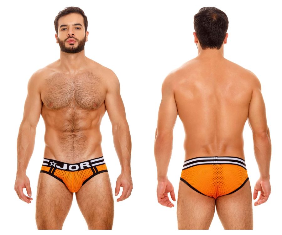 JOR 1735 Speed Briefs Green