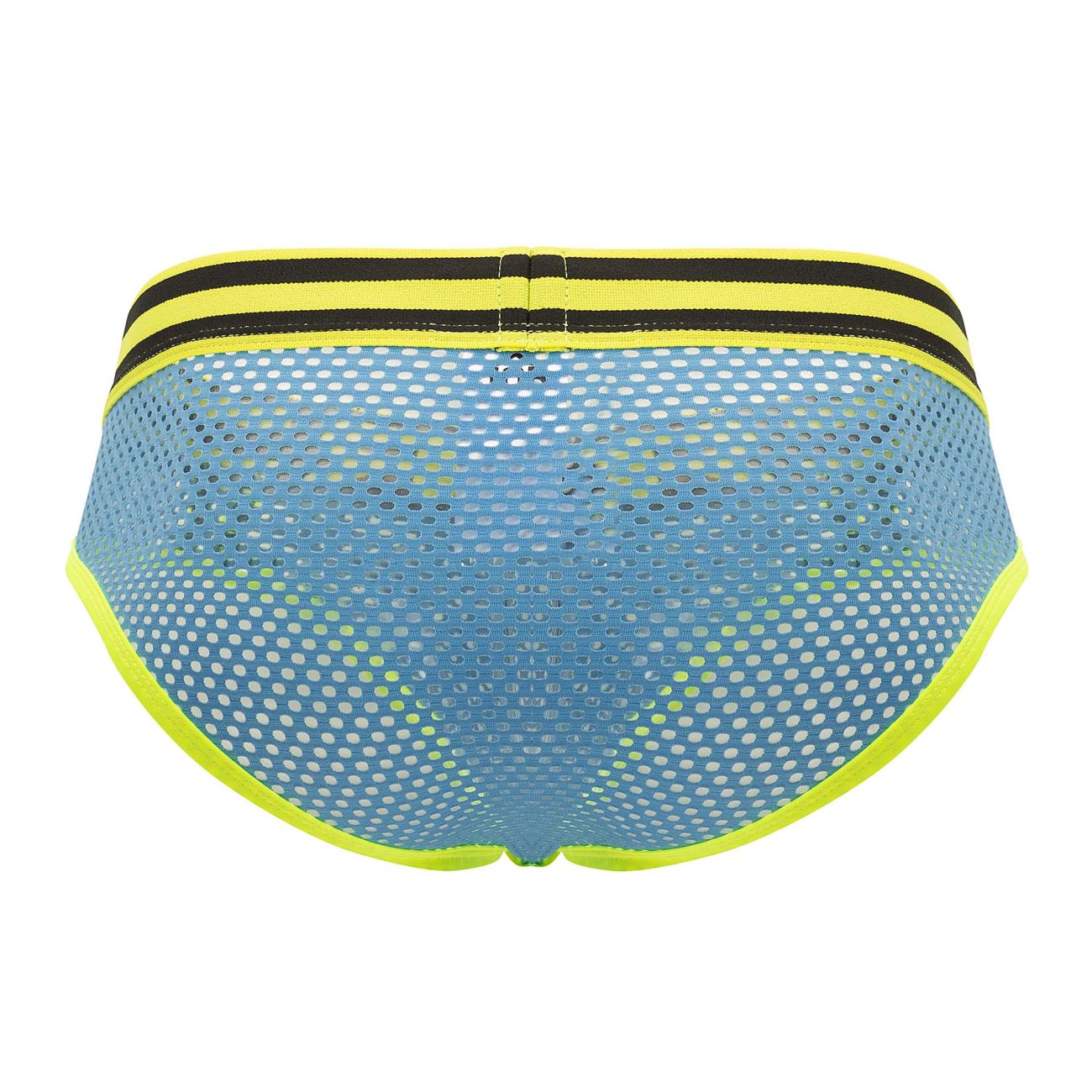 JOR 1735 Speed Briefs Green