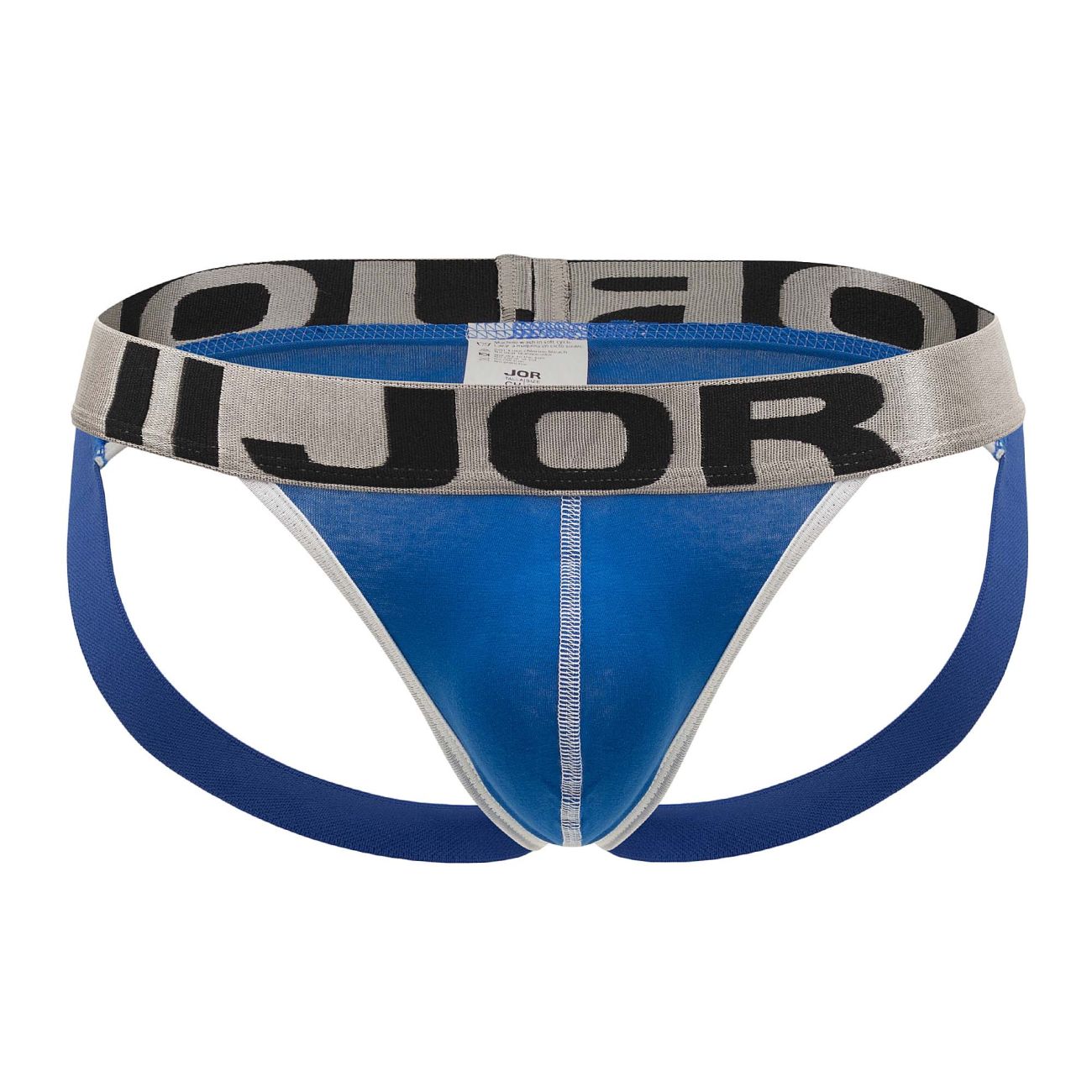 JOR 1742 Riders Jockstrap Royal