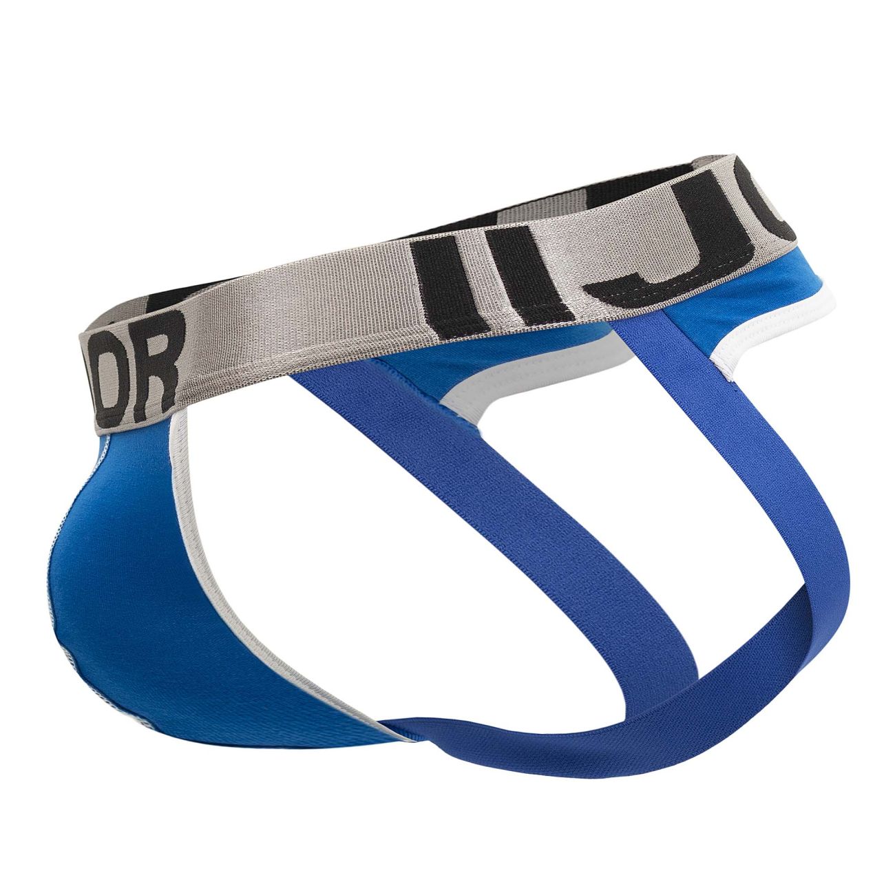 JOR 1742 Riders Jockstrap Royal