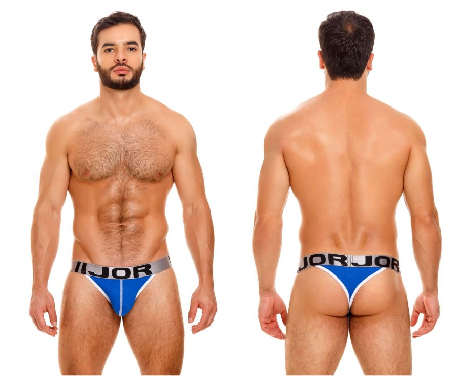 JOR 1743 Riders Thongs Royal