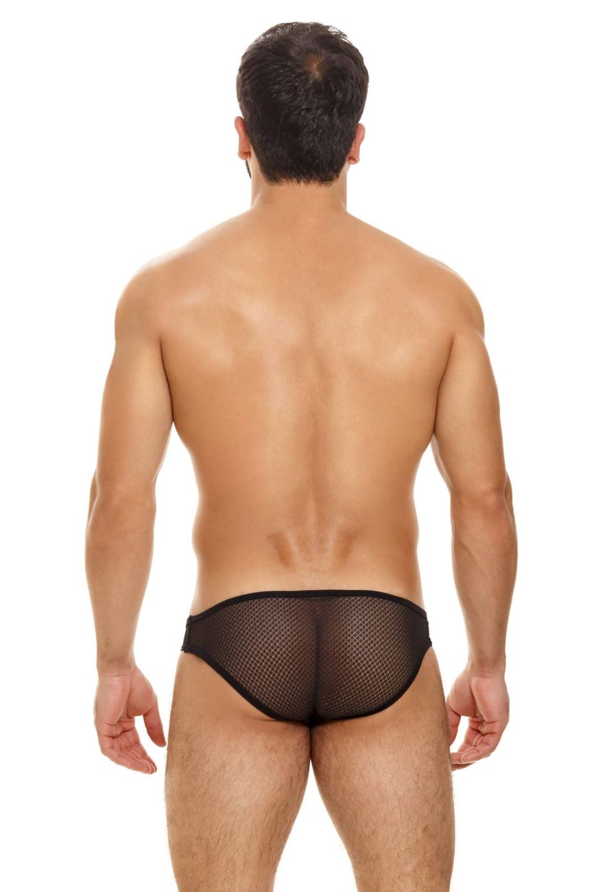 JOR 1745 Monet Bikini Black