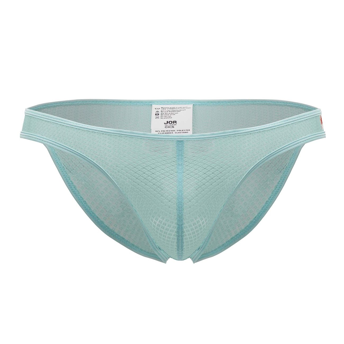 JOR 1745 Monet Bikini Black
