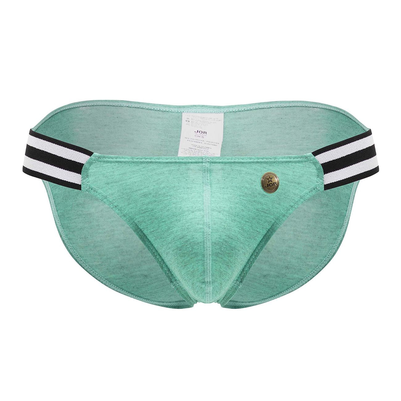 JOR 1750 Rocco Bikini Green