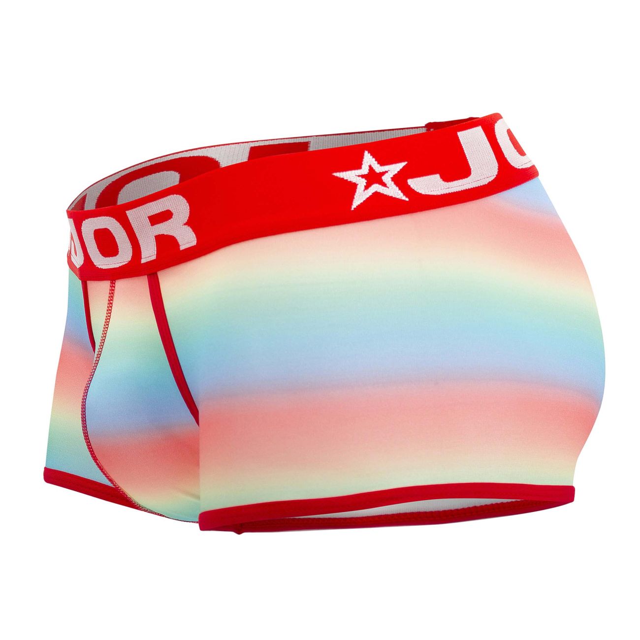 JOR 1752 Party Trunks Printed