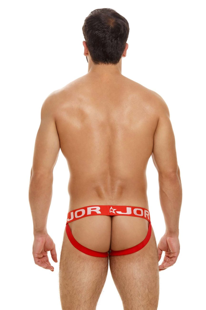 JOR 1754 Party Jockstrap Printed