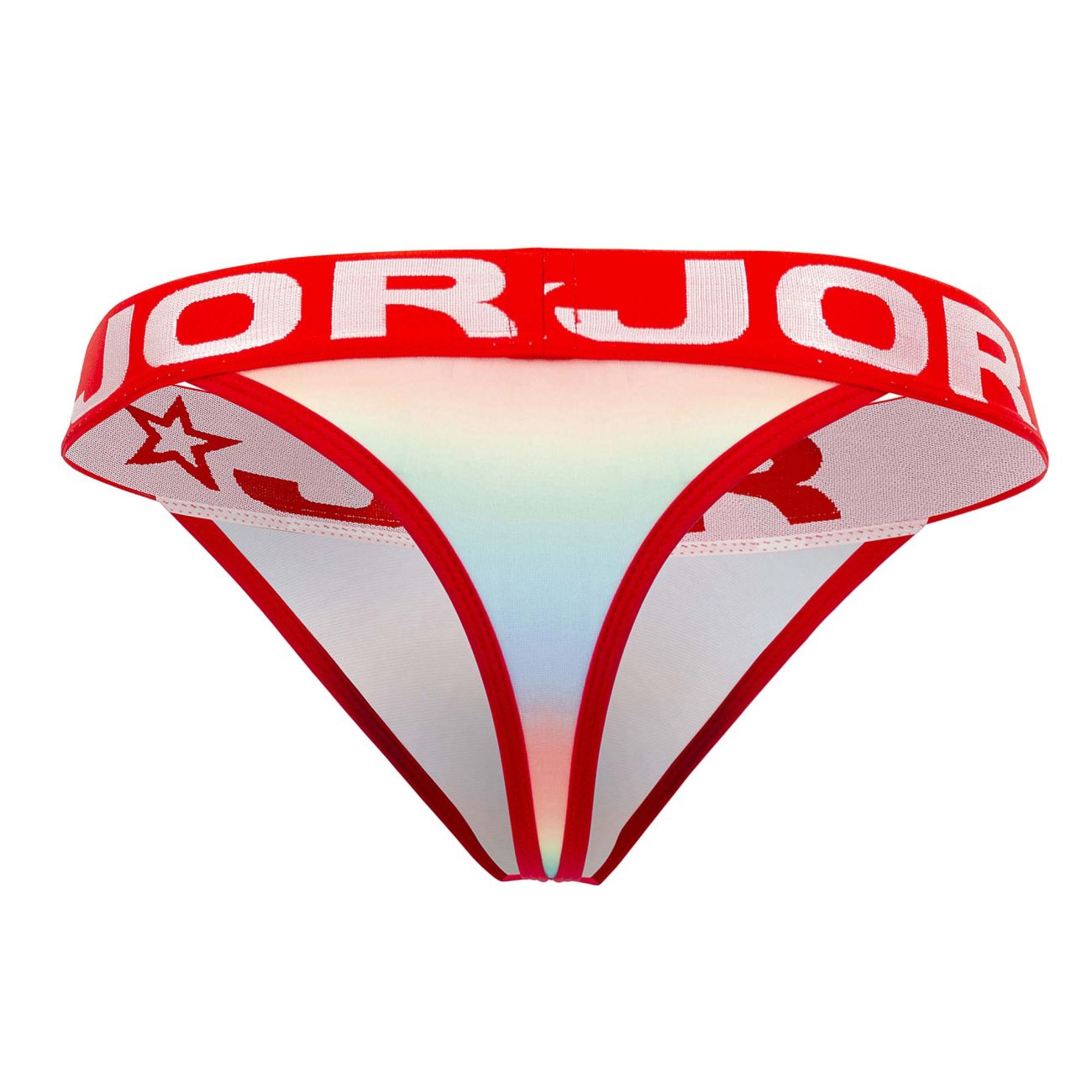 JOR 1755 Party Thongs Printed