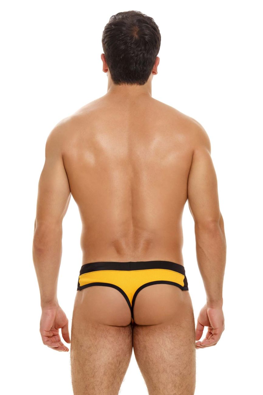 JOR 1786 Ibiza Swim Thongs Orange