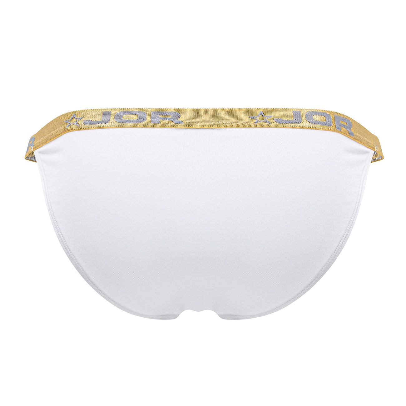 JOR 1846 Ares Bikini White