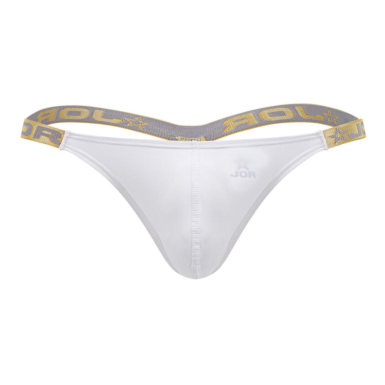 JOR 1848 Ares G-String White