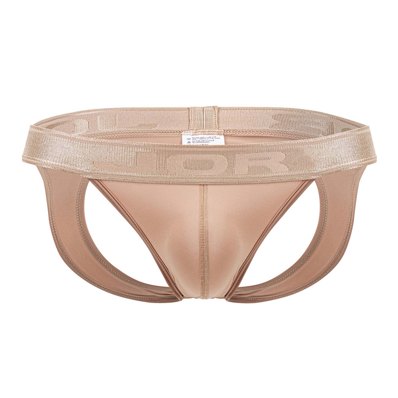 JOR 1862 Element Jockstrap Nude