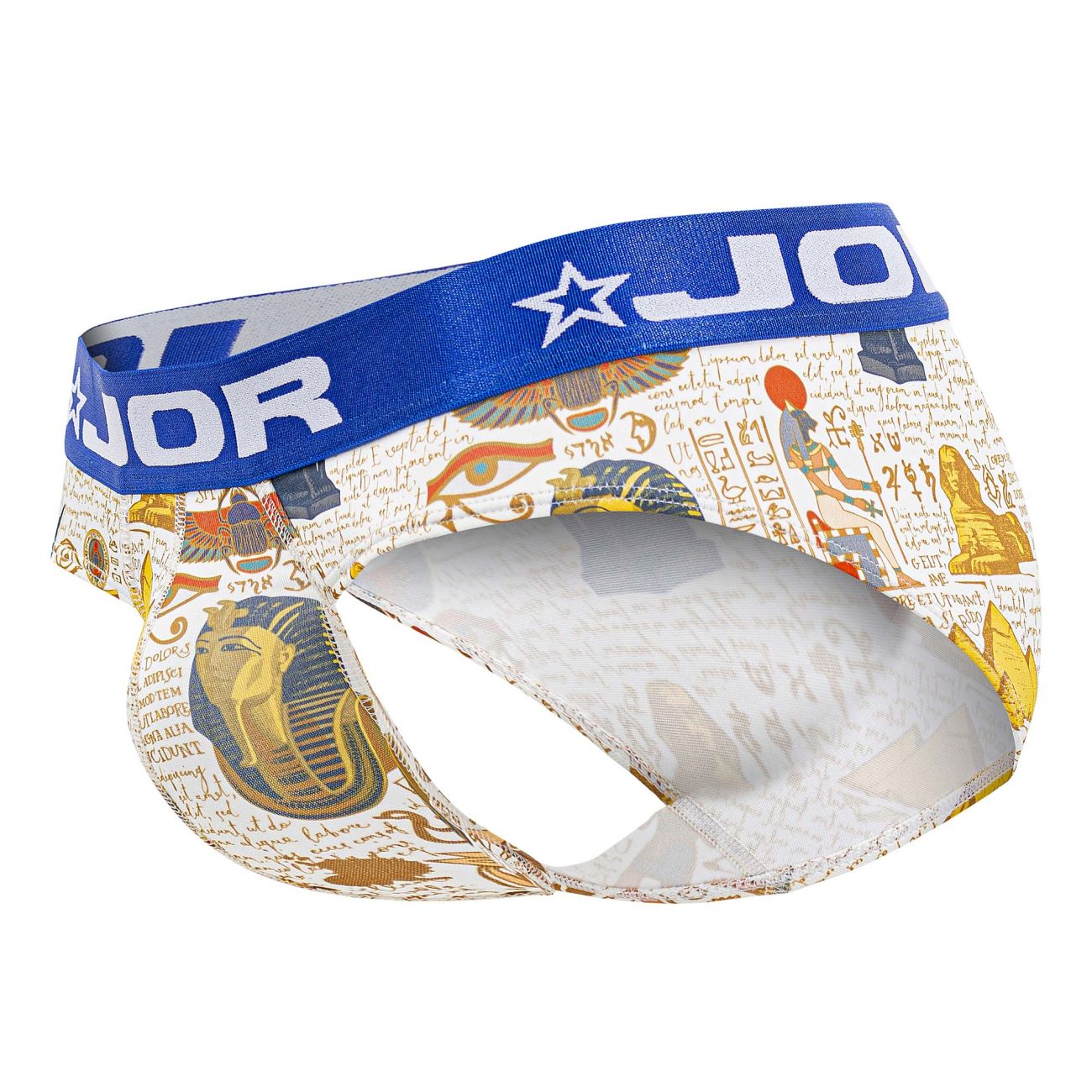 JOR 1871 Osiris Briefs Printed