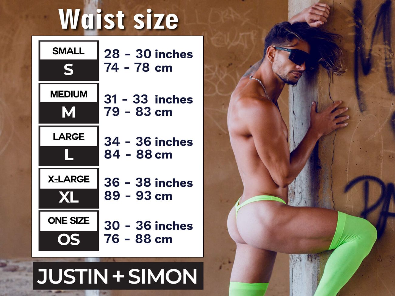 JUSTIN+SIMON XSJBU02 Bulge Thongs Purple Plus Sizes
