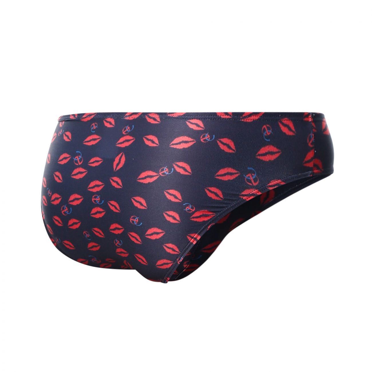 Joe Snyder JS01 Bikini Classic Lips