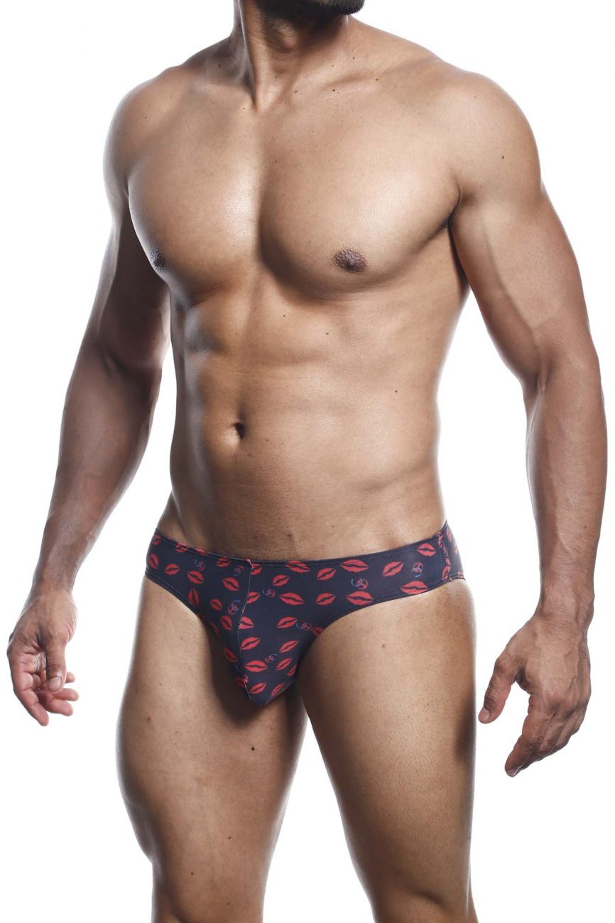 Joe Snyder JS01 Bikini Classic Lips