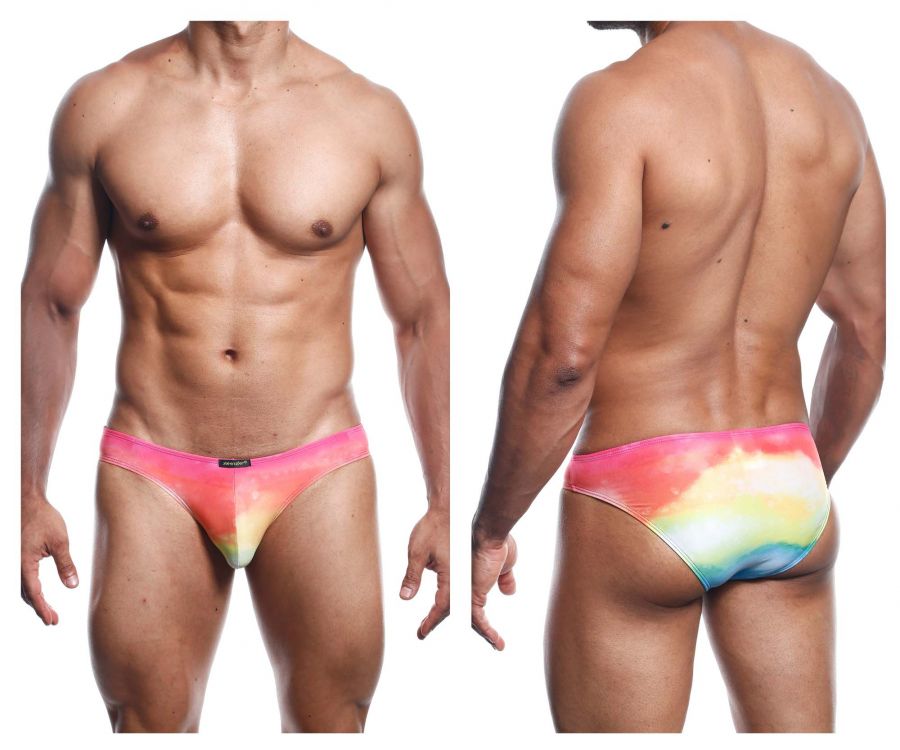Joe Snyder JS01 Bikini Classic Tache