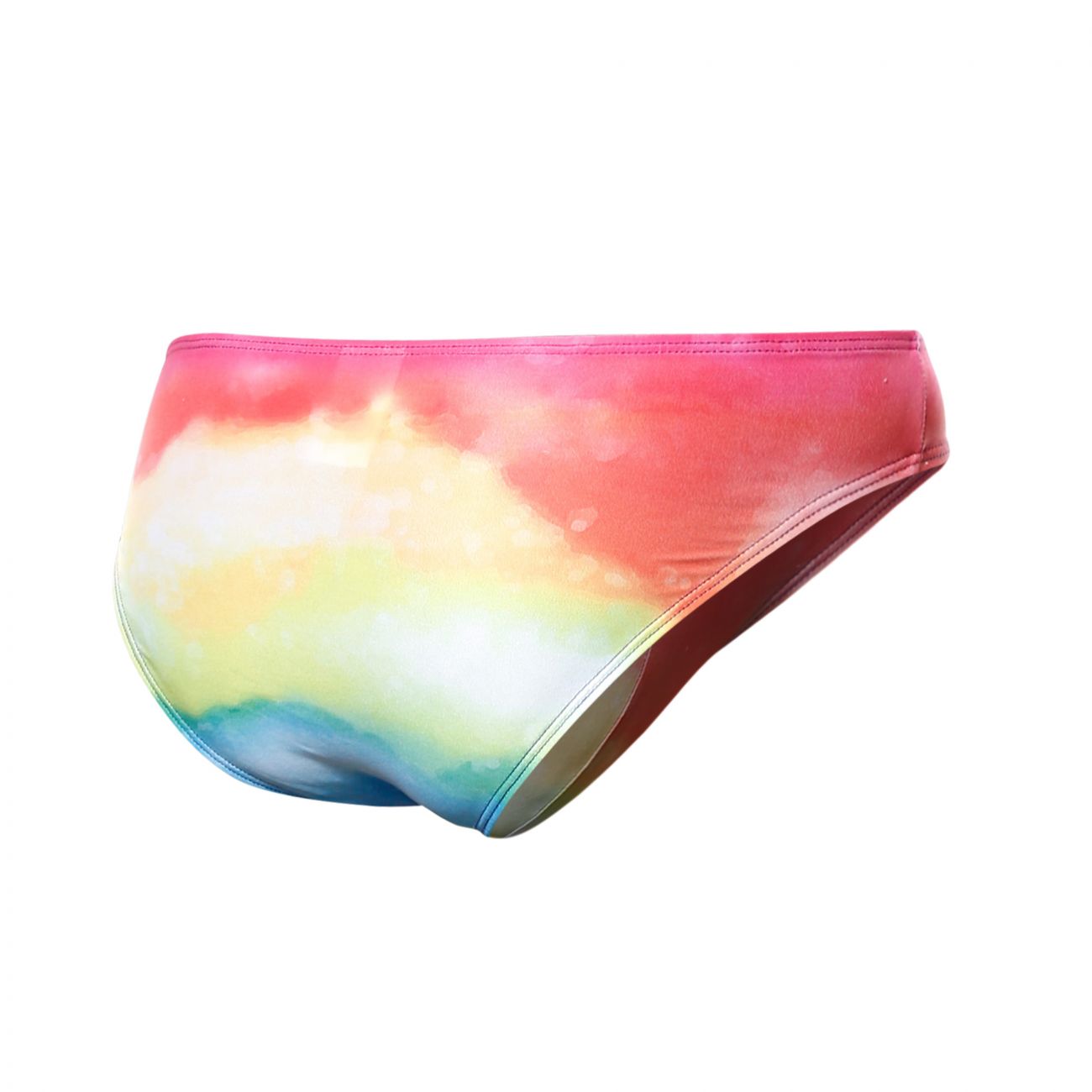 Joe Snyder JS01 Bikini Classic Tache