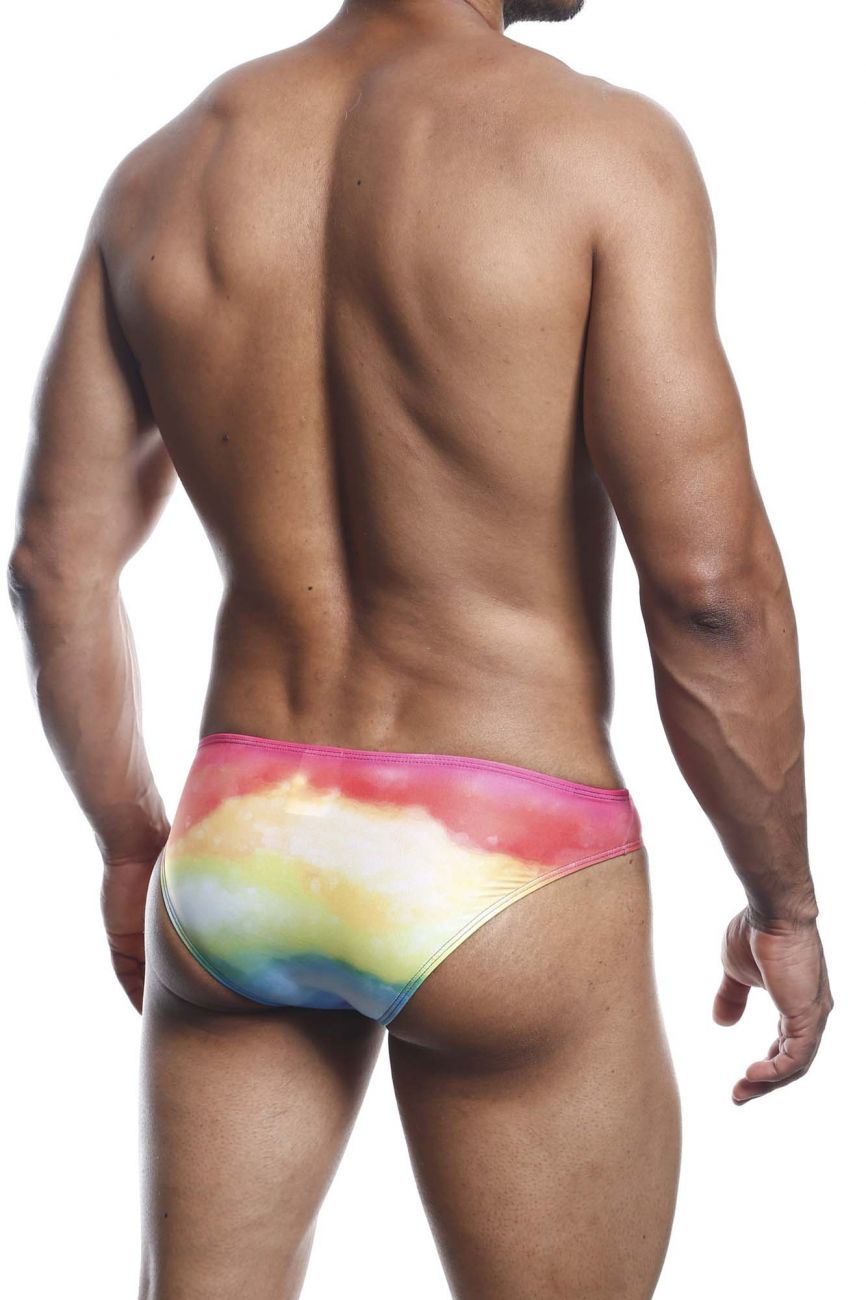 Joe Snyder JS01 Bikini Classic Tache
