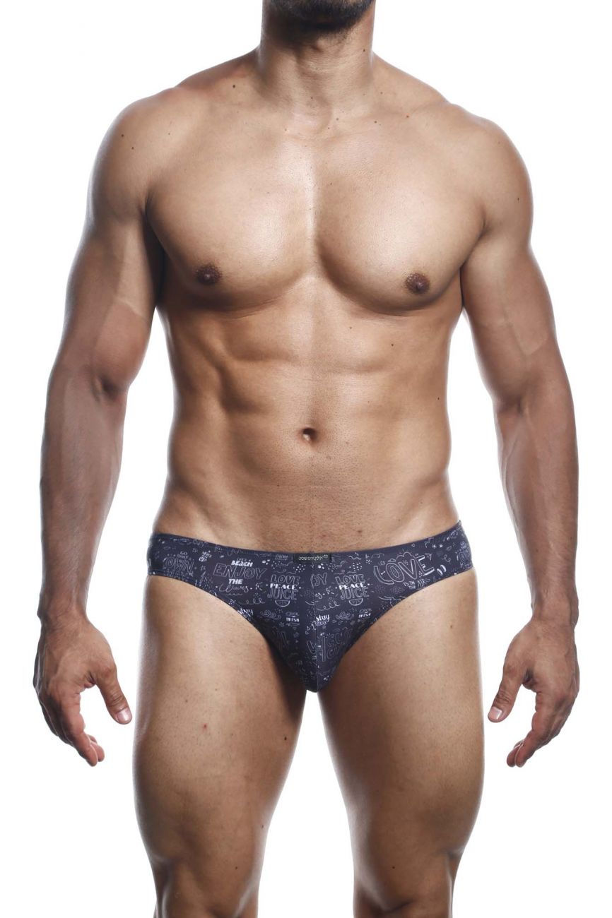Joe Snyder JS01 Bikini Classic Vibes