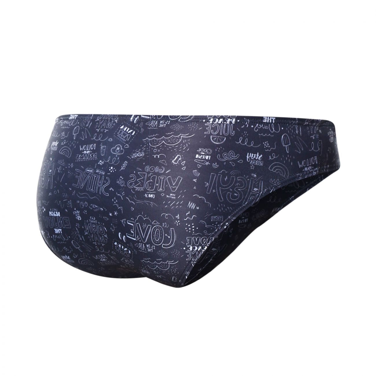 Joe Snyder JS01 Bikini Classic Vibes