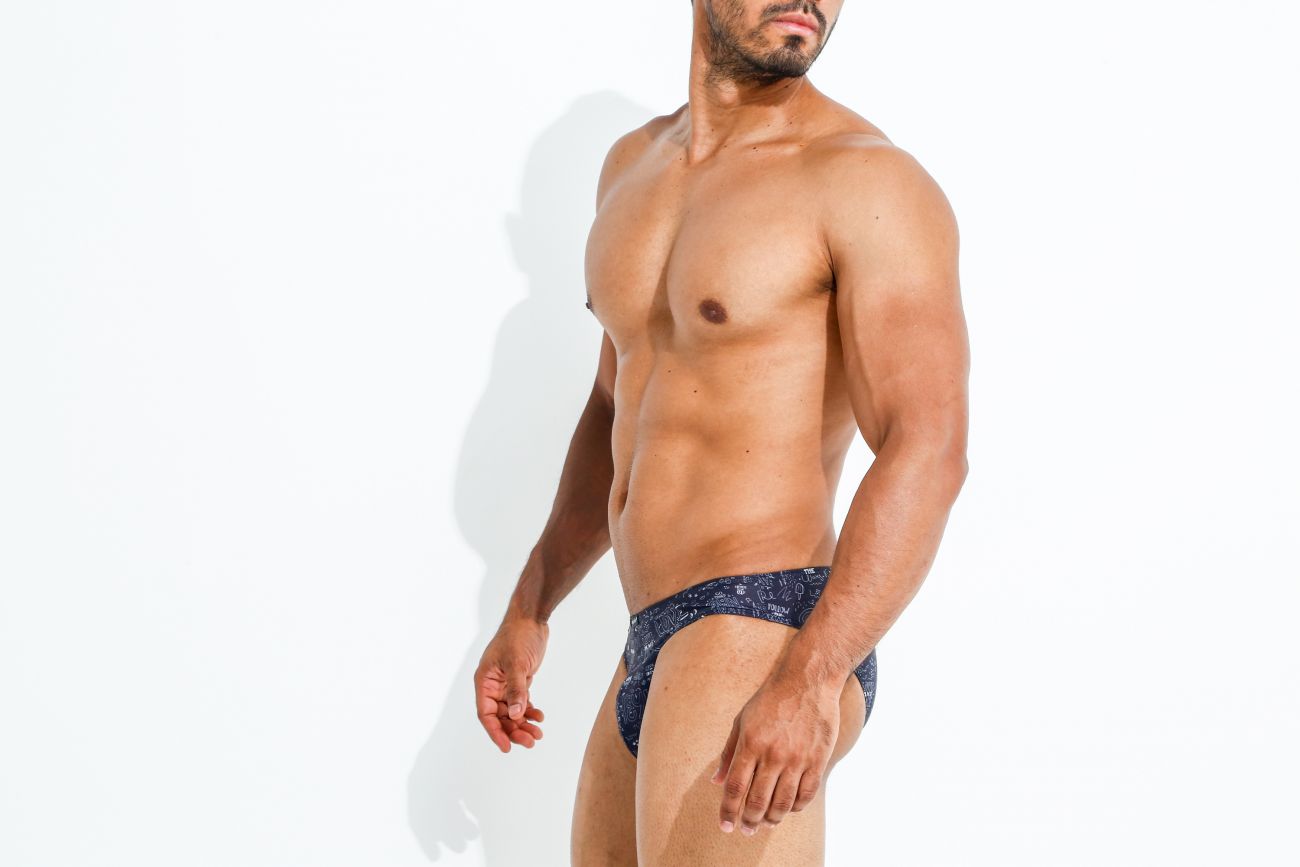 Joe Snyder JS01 Bikini Classic Vibes