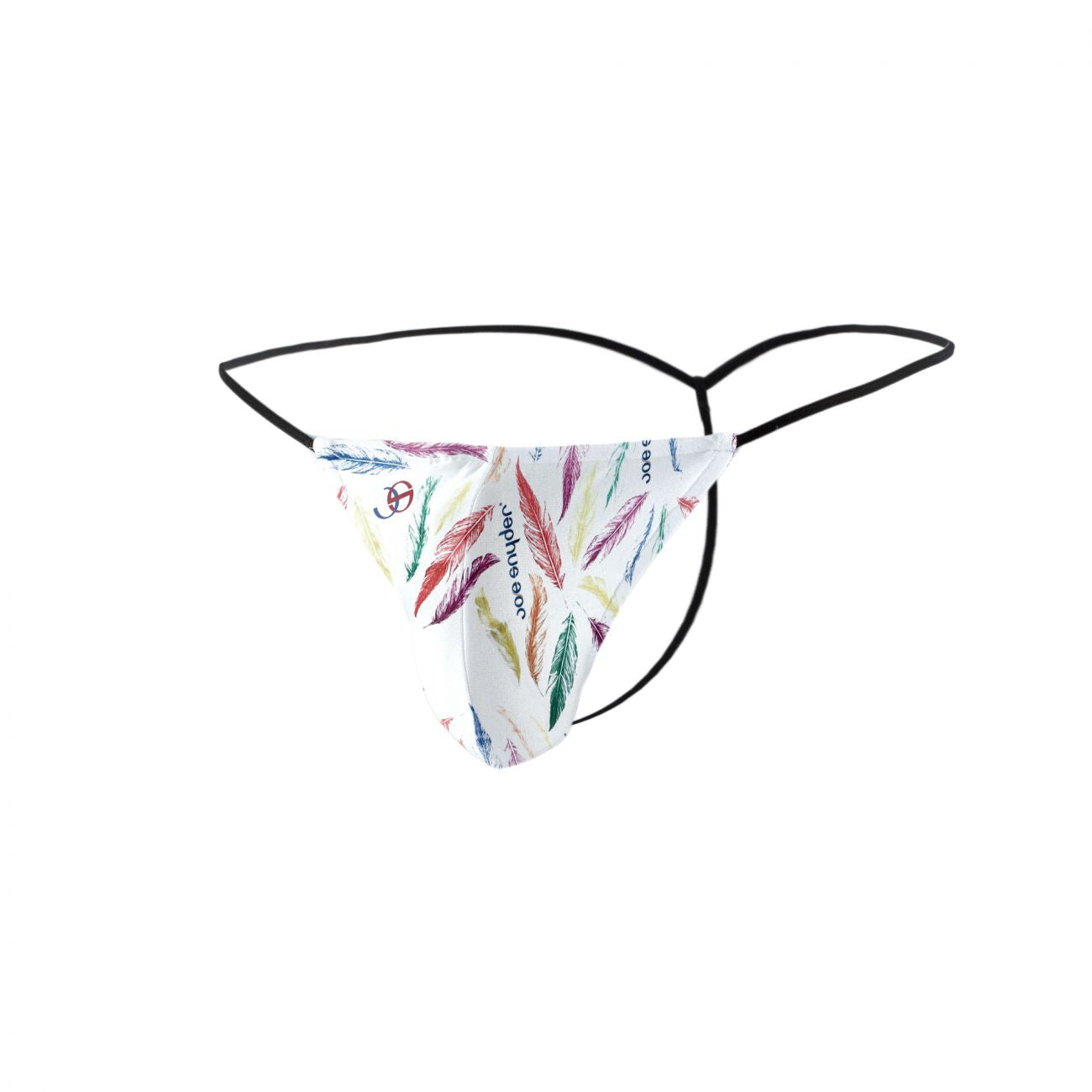 Joe Snyder JS02 G-String Feathers