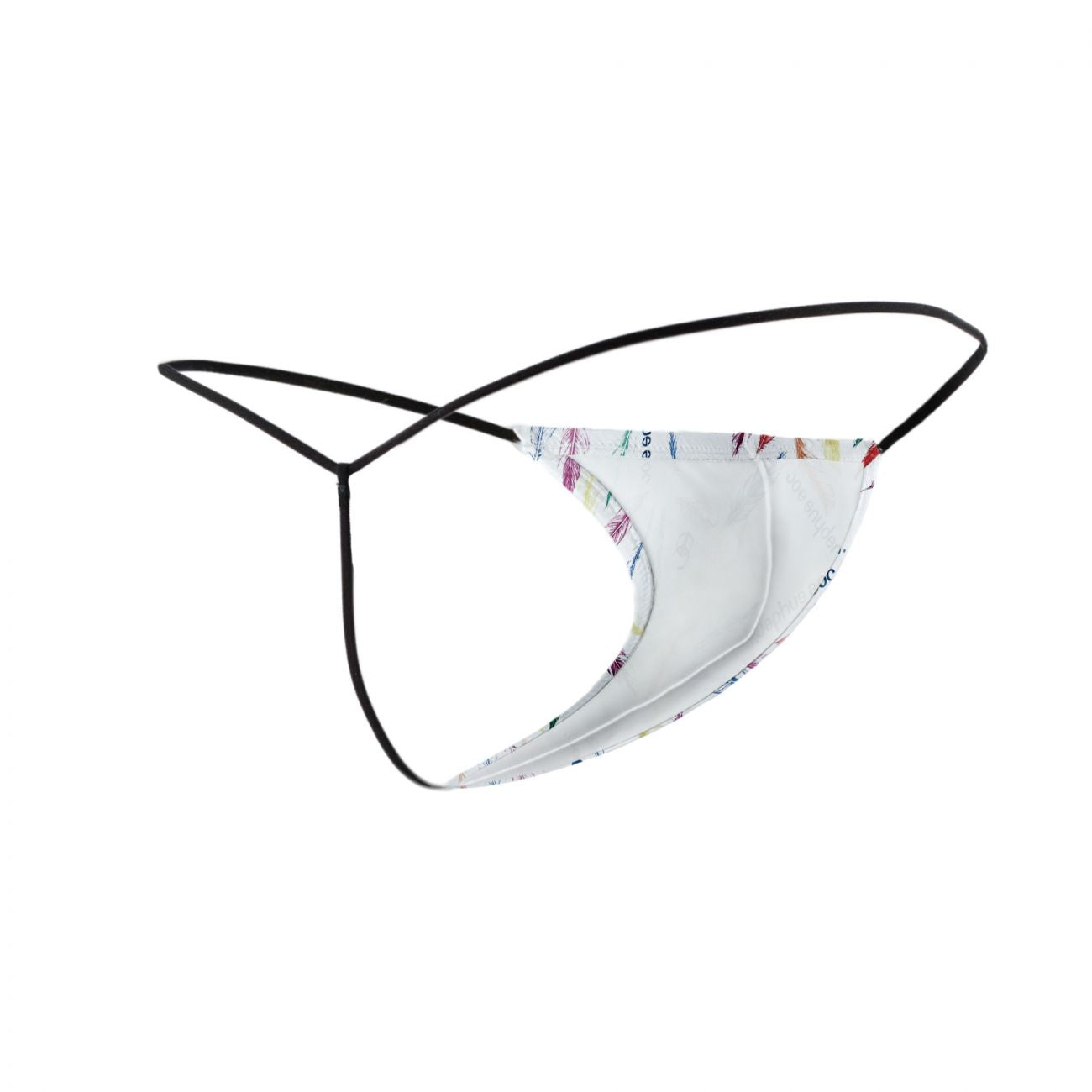 Joe Snyder JS02 G-String Feathers