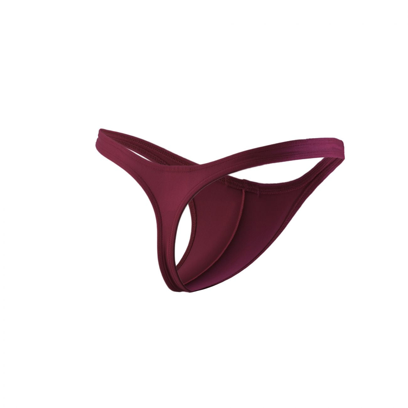 Joe Snyder JS03-Pol Polyester Thong Fuchsia Poly