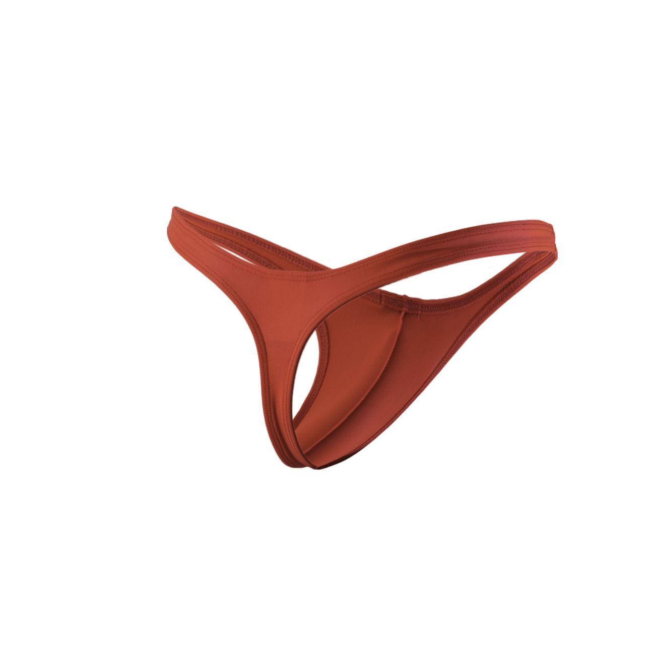 Joe Snyder JS03-Pol Polyester Thong Watermelon Poly