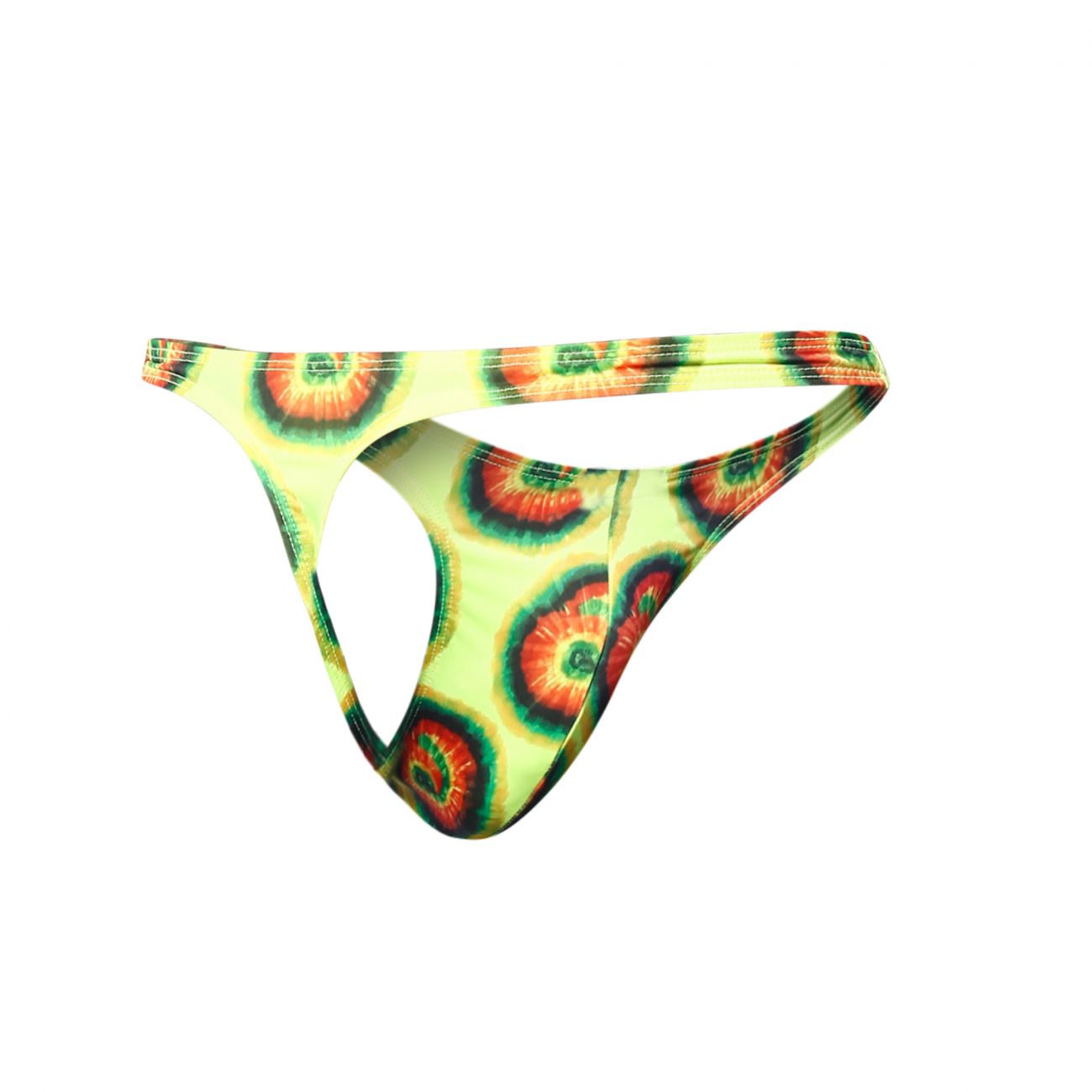 Joe Snyder JS03 Thong Psychedelic