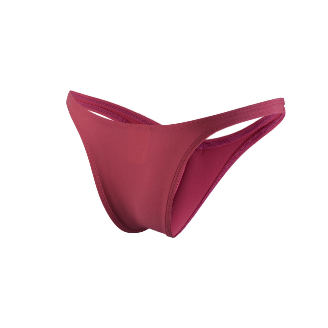 Joe Snyder JS07-Pol Polyester Capri Neon Pink Poly