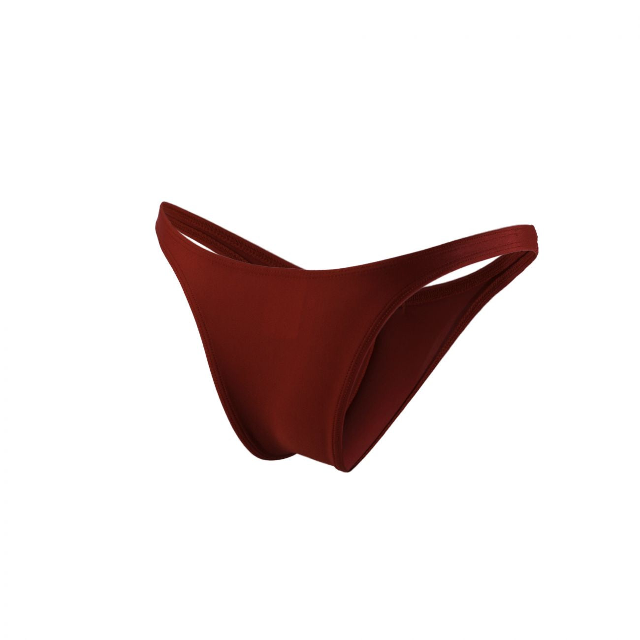 Joe Snyder JS07-Pol Polyester Capri Red Poly