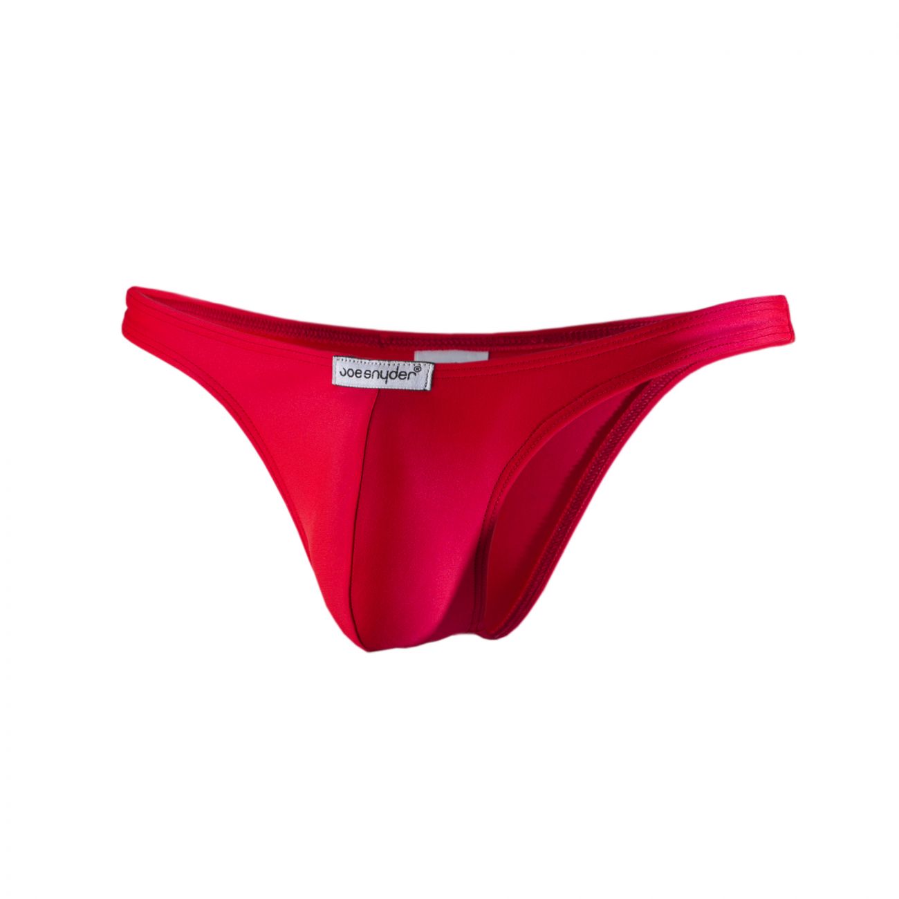 Joe Snyder JS07-Pol Polyester Capri Watermelon Poly