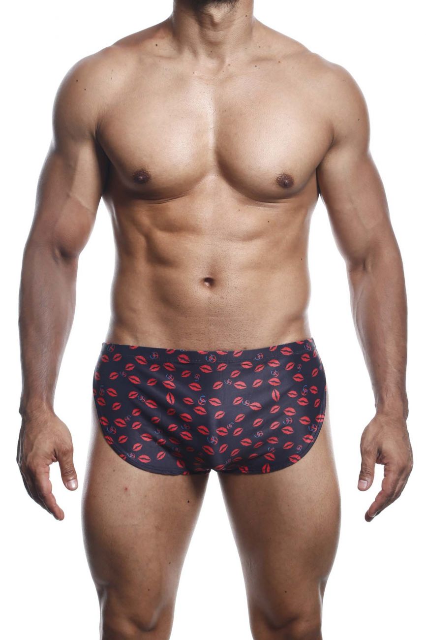 Joe Snyder JS09 Short Lips