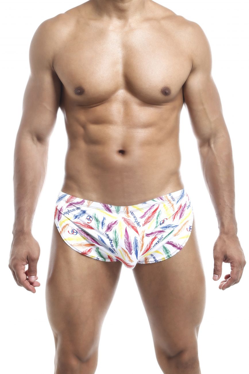 Joe Snyder JS09 Short Feathers