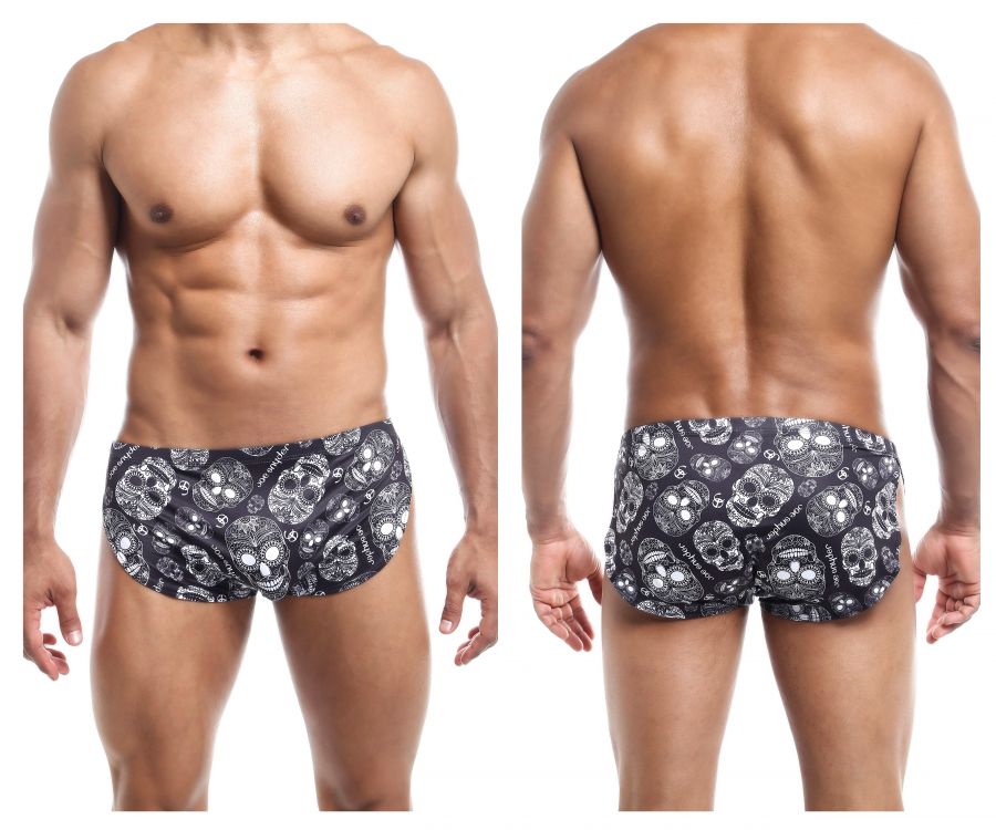 Joe Snyder JS09 Short Skulls