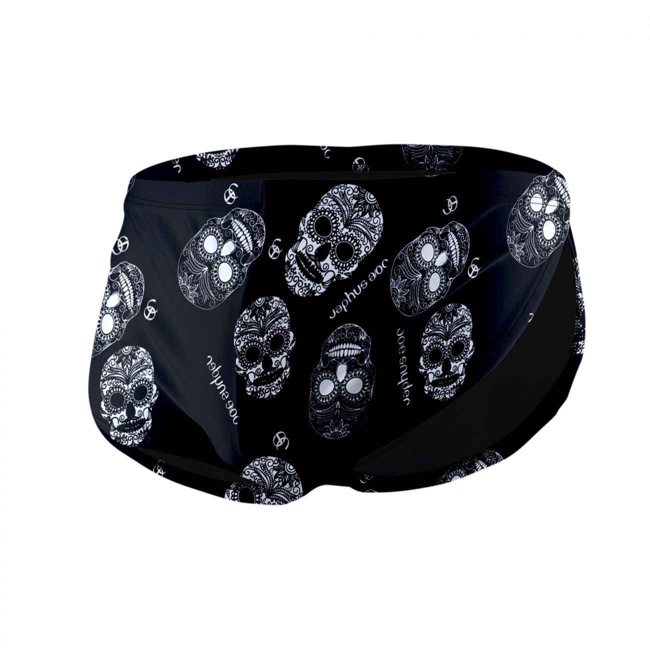 Joe Snyder JS09 Short Skulls