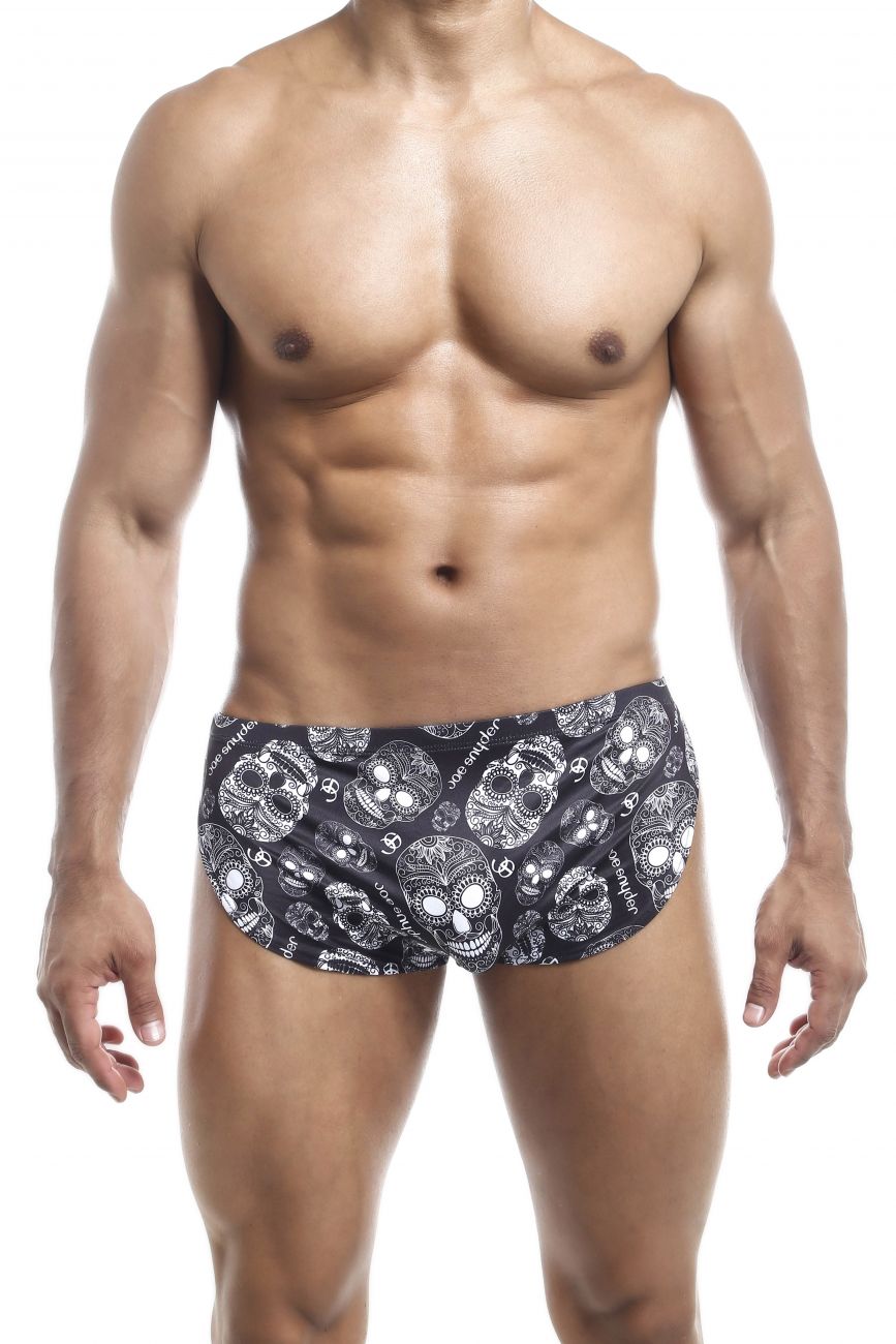 Joe Snyder JS09 Short Skulls