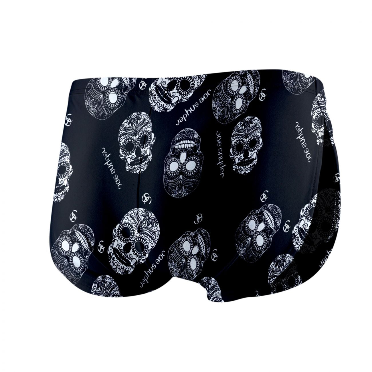 Joe Snyder JS09 Short Skulls