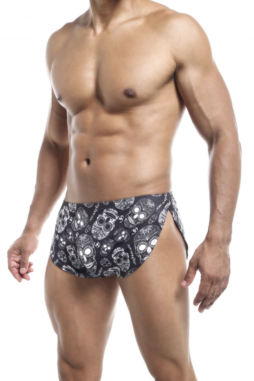 Joe Snyder JS09 Short Skulls