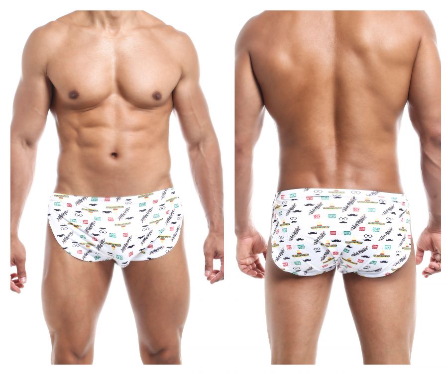 Joe Snyder JS09 Short Mexican